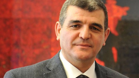 Yalançı vətənpərvərlərə - Bu ağılla yesinlər sizi!   