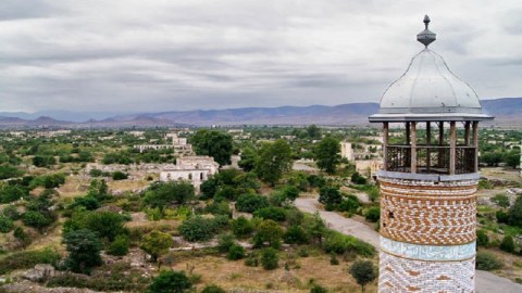 Qarabağda işləmək istəyən sahibkarlara GÜZƏŞT