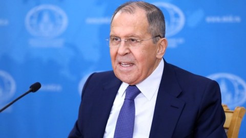 Lavrov: “Bu, Rusiyadan asılıdırsa, o zaman müharibə olmayacaq”