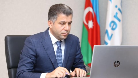 Baş direktor vətəndaş problemlərini DİNLƏDİ