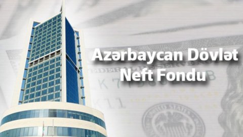 Azərbaycan Türkiyə Mərkəzi Bankına 1 milyard avro yerləşdirdi