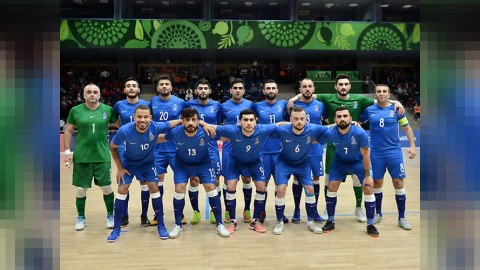 Millimizin 4 üzvü karantinə alınıb