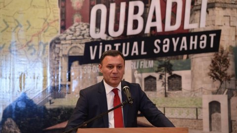 Nazirdən yeni rəis TƏYİNATI