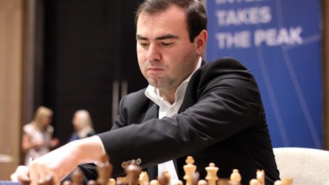 Məmmədyarov yenə heç-heçə etdi