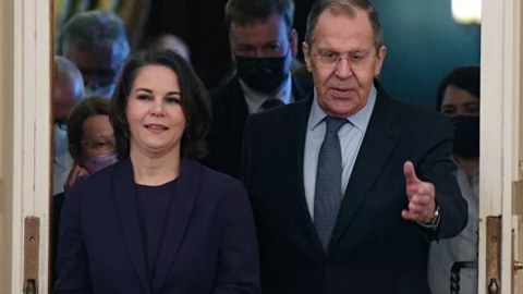 XİN başçıları Ukraynanı müzakirə etdilər