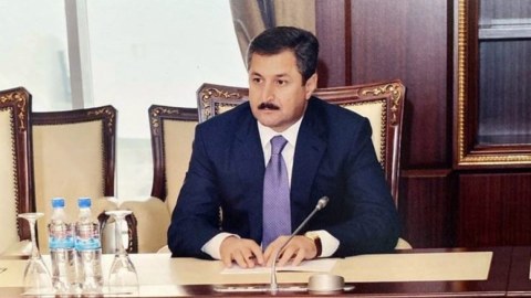 Azərbaycan təkmil islahatları ilə dünyanın diqqətindədir