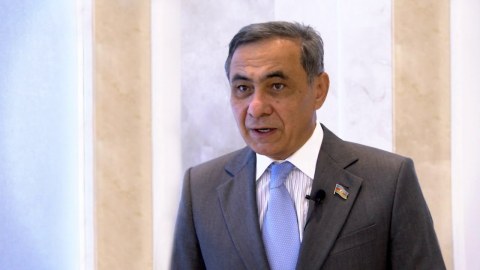 Daha bir deputat YAP-dakı vəzifəsindən getdi - FOTO