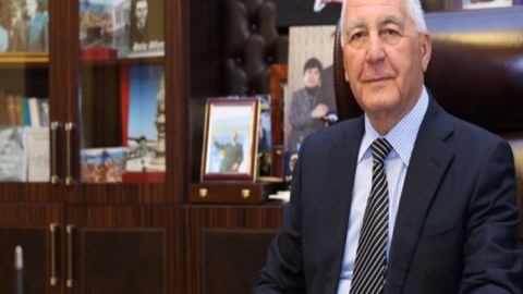 Şəmsəddin Xanbabayev sədrlikdən uzaqlaşdırıldı