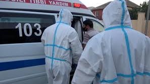 14 COVID xəstəsi evə GÖNDƏRİLDİ