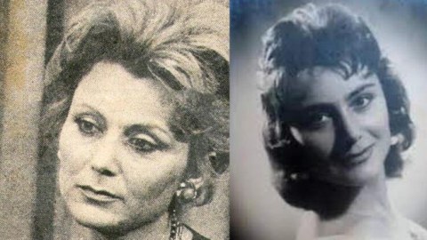 Türkiyənin daha bir məşhur aktrisası vəfat etdi 