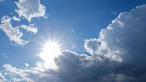 Sabahın hava proqnozu: isti olacaq