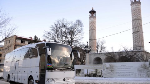 Bu müqəddəs yerləri hər birimiz ziyarət etməliyik!