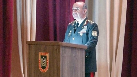 “Qoşunların döyüş potensialı daha da artırılıb” - Kərəm Mustafayev