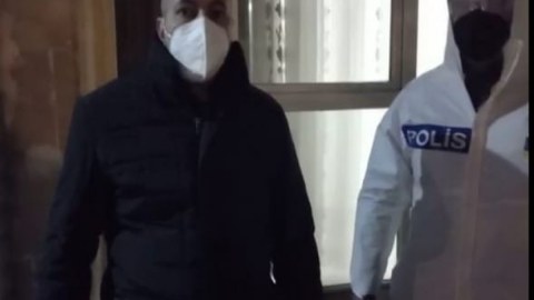 Toya gedən koronavirus xəstəsi aşkarlandı