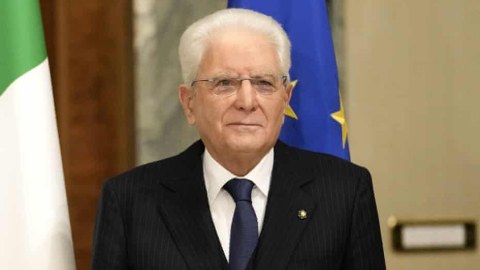 İtaliya Prezidenti dəyişmədi