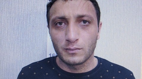 Narkotikin təsiri altında avtoxuliqanlıq etdi