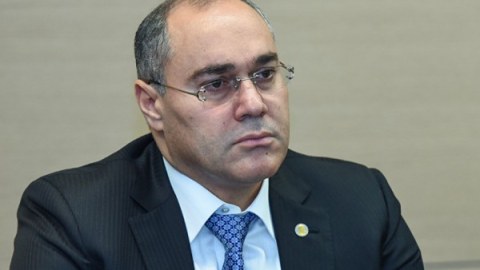 Səfər Mehdiyevdən Zəngəzur AÇIQLAMASI