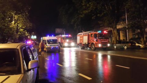 Dəm qazı 5 nəfərin həyatına son qoydu