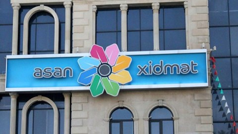 “ASAN xidmət” mərkəzlərinin sayı 22-yə çatdı