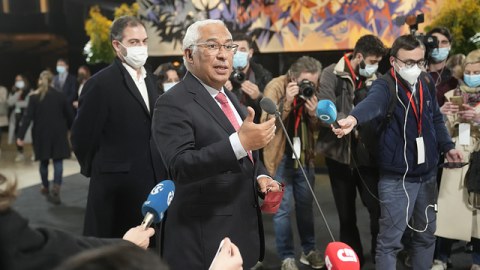 Portuqaliyada parlament seçkilərinin ilkin nəticələri