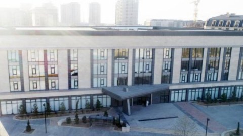 Bakı Avropa Liseyi yenidən BAĞLANDI