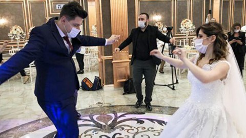 181 nəfər toylara BURAXILMADI