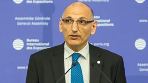 “Məqsədə çatmaq üçün səy lazımdır” - Elçin Əmirbəyov