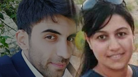Arvadı tərəfindən öldürülən 32 yaşlı Elşənin FOTOSU