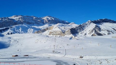 Azərbaycanda yeni idman federasiyası yaradıldı