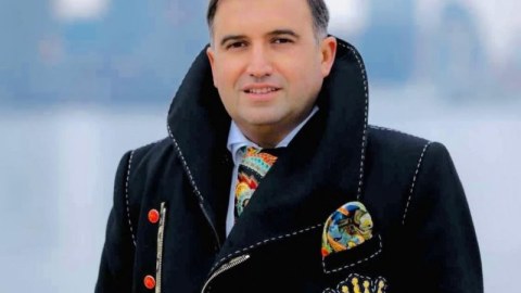 Hacı Nuranın SİRRİ - “Mən etibarlı insan olmaq istəyirdim” - FOTOLAR
