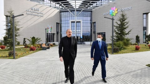 “İnsanlar saatlarla növbədə dayanırsa, bu, artıq “ASAN xidmət” olmadı”