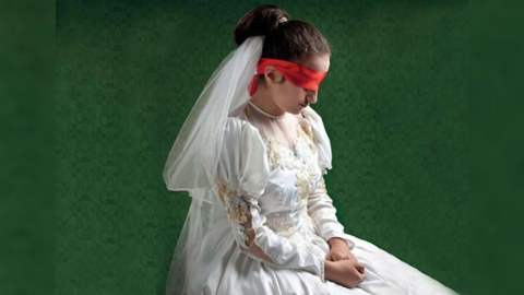 Masallıda 13 yaşlı qız ərə verilib? - AÇIQLAMA 