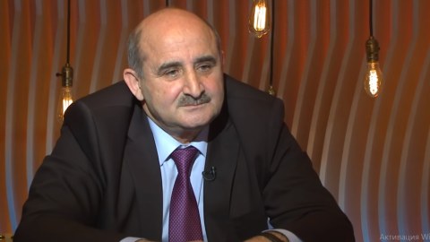 Milli Məclisdə deputatların sayı 60 nəfər artırılsın - TƏKLİF