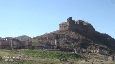 Bir kəndin TARİXİNDƏN 