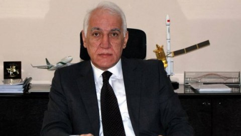 Ermənistanda prezidentliyə yeni namizəd satqın-siçovul ADLANDIRILDI