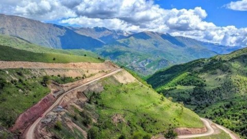 Qərbi azərbaycanlılar BİRLƏŞİR - Hədəf Zəngəzur, Göyçə və İrəvandır