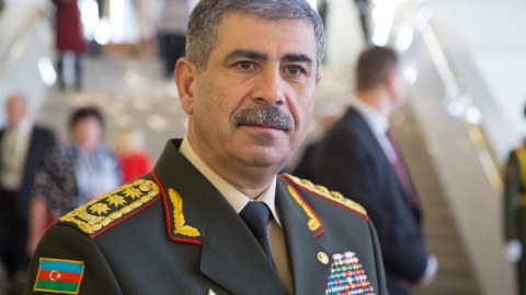 Zakir Həsənov sabah Türkiyəyə gedir