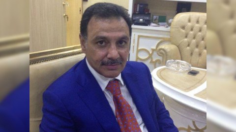 Hafiz Məmmədov borcundan 600 min manat ÖDƏDİ