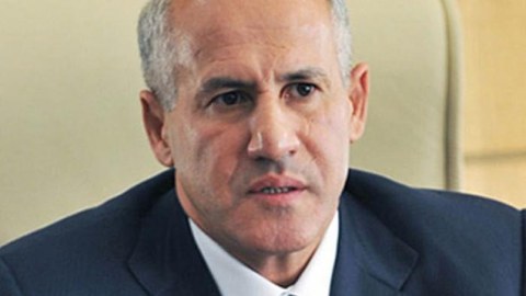 Füzuli Ələkbərova məxsus daha bir şirkət LƏĞV OLUNDU
