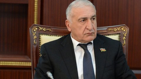 Deputat İqbal Məmmədovun 10 milyon vergi borcu var - FAKTLAR