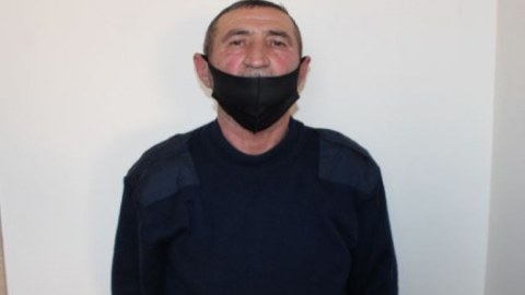 25 il məhkumluq həyatı yaşayan narkotacir saxlanıldı
