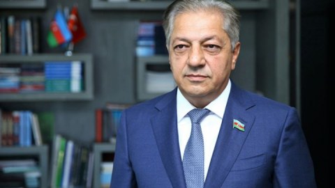 Cavanşir Feyziyev: “Qubad İbadoğlu ağ yalan danışır” - MÜSAHİBƏ