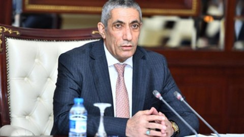 Siyasi partiyalara ianələr onlayn KÖÇÜRÜLSÜN!