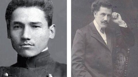Tarixdə iz qoyanlar: Azərbaycanın Ermənistandakı SƏFİRLƏRİ -&nbsp;İrəvanda növbəti diplomatımız... 