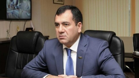 Deputat xarici hərbi qüvvələrin ölkəyə dəvət olunmasını İSTƏYİR