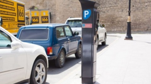 Parklanmaya görə cərimələri bu qurumlar yazacaq