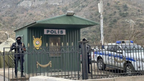 "Qubadlı" postundan yığılan vəsaitlə bağlı AÇIQLAMA