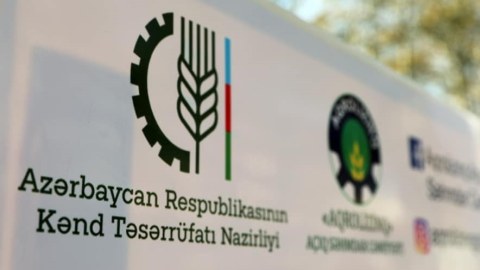 Bu nazirliyin işçilərinin sosial müdafiəsi gücləndirilir