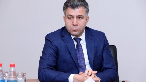 “Azəriqaz” bu il 25 meşəətrafı kəndi qazlaşdıracaq
