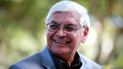 “Nə Lütfi Zadənin, nə də Eynşteynin elmlər doktoru dərəcəsi olub” - Rafiq Əliyev